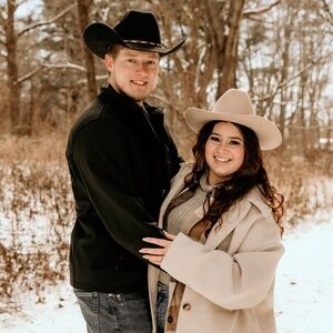 Meet your Posher, Miranda